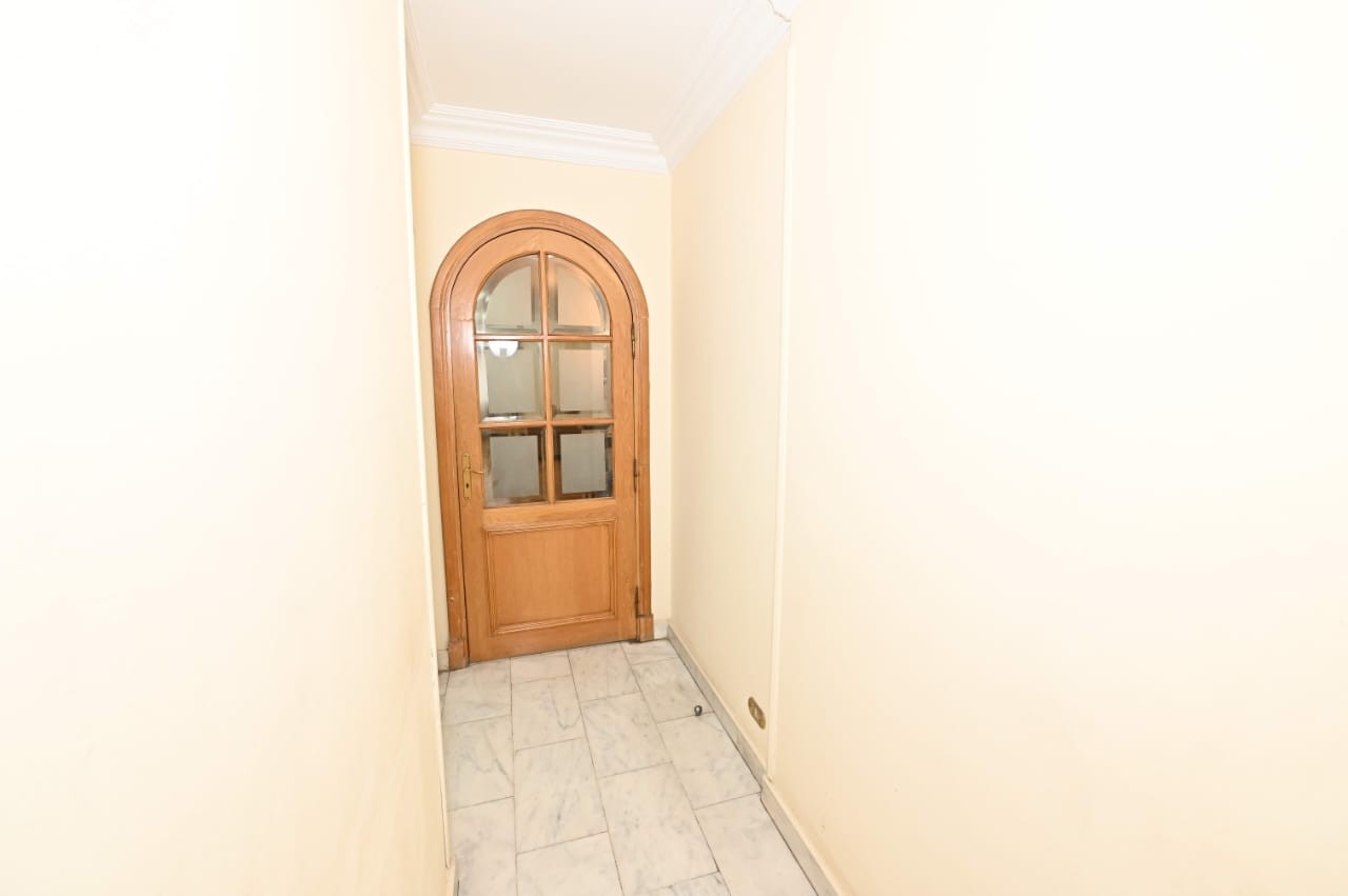Furnished Apartment With Shared Swimming Pool For Rent In Sarayat El Maadi Cairo Egypt-5059-gallery-4