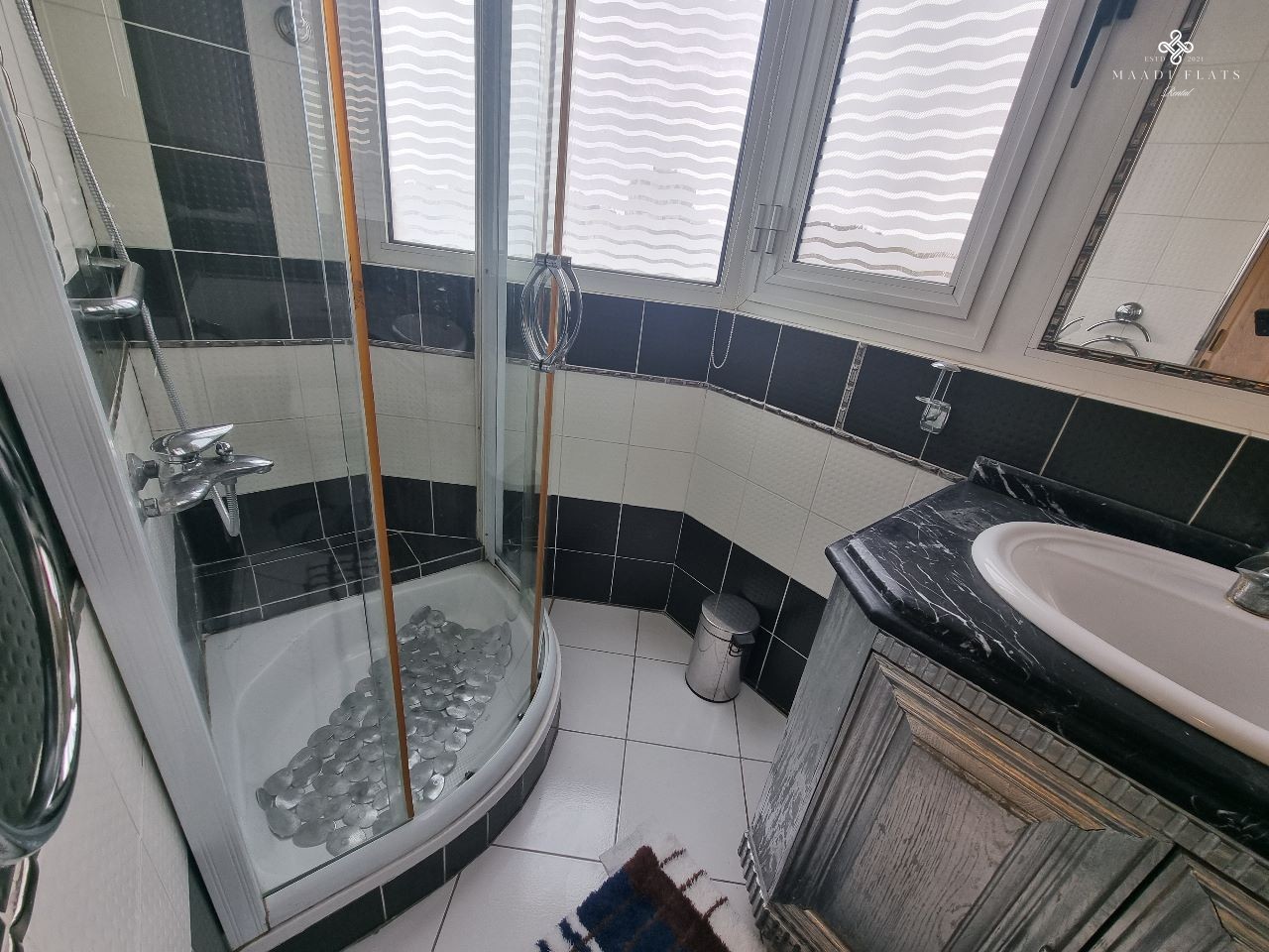 Furnished Flat For Rent In Sarayat Al Maadi-5028-gallery-13