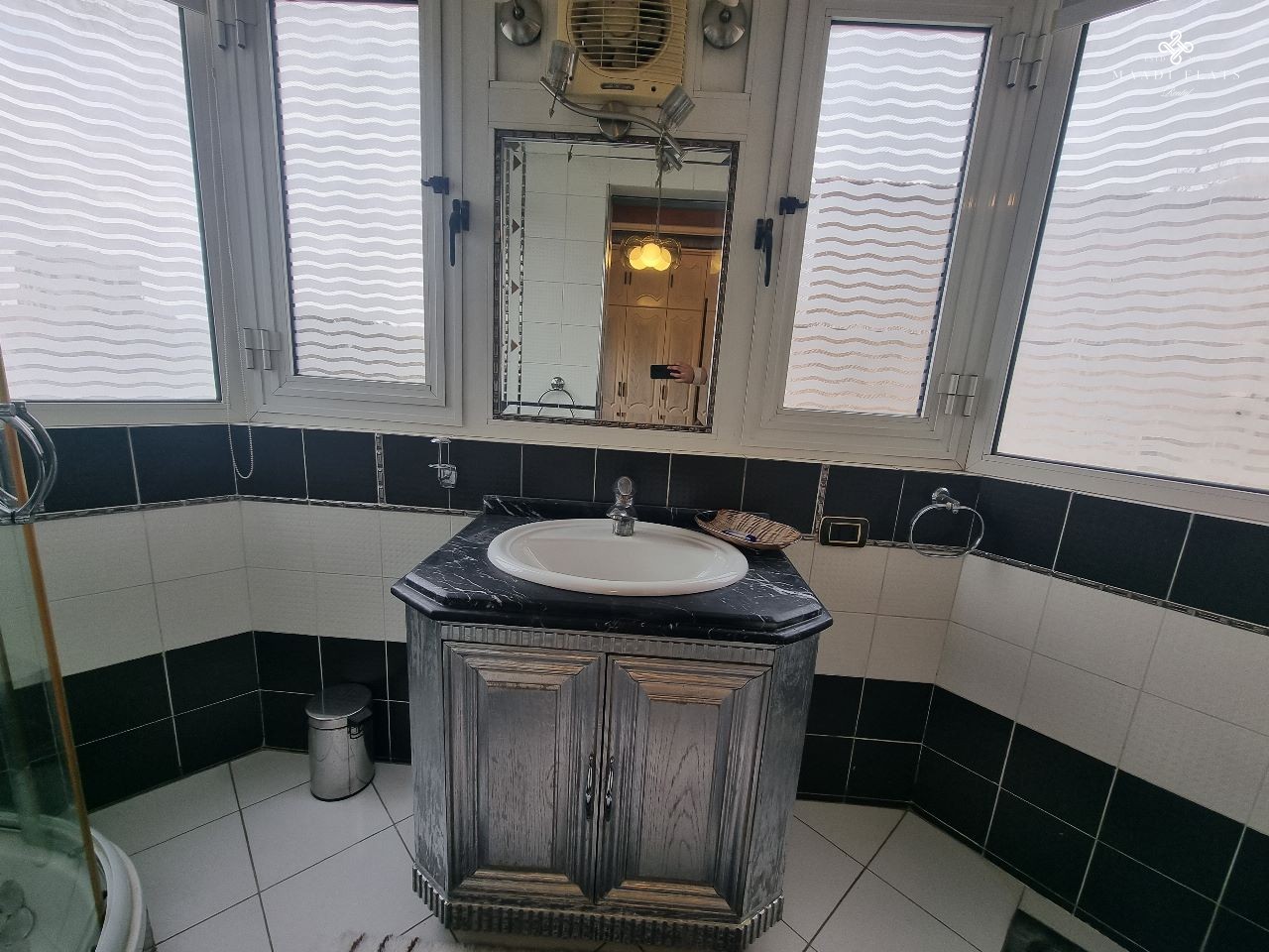 Furnished Flat For Rent In Sarayat Al Maadi-5028-gallery-16