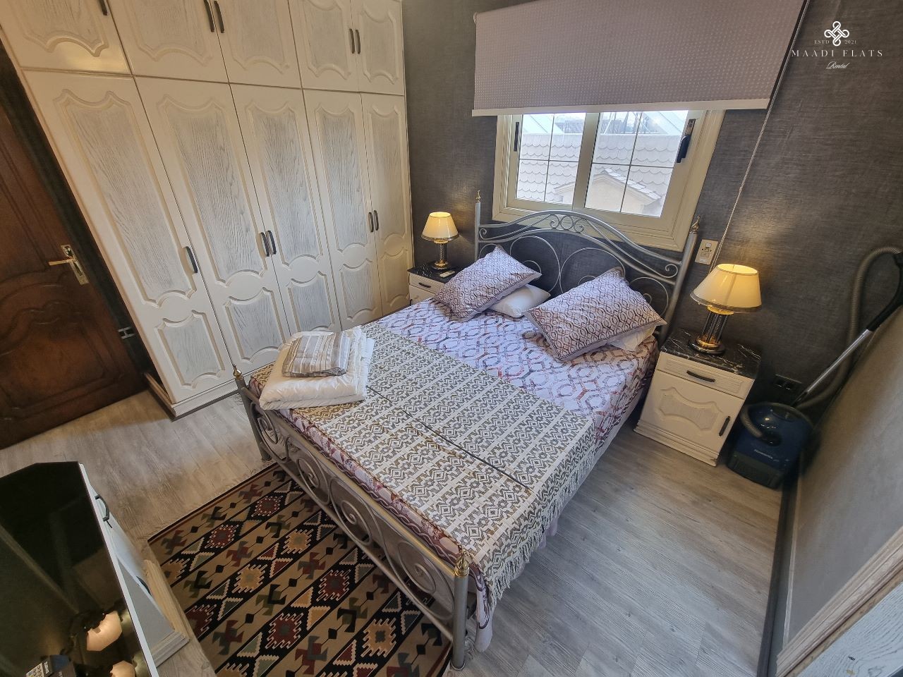 Furnished Flat For Rent In Sarayat Al Maadi-5028-gallery-20