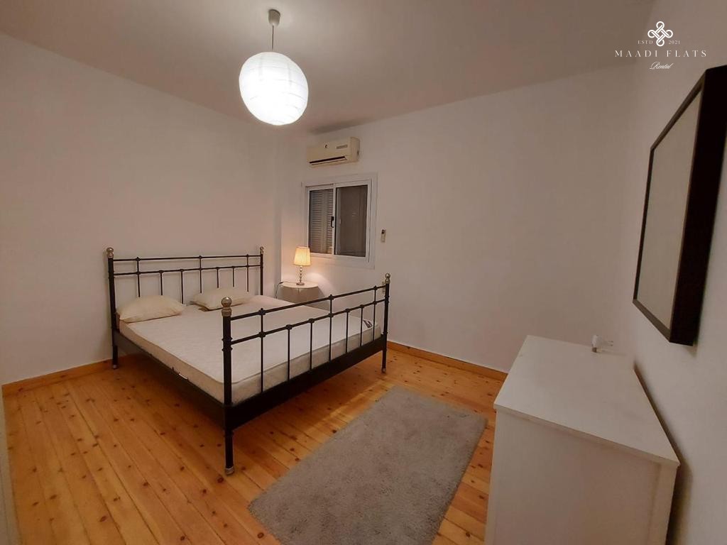 Furnished Ground Floor For Rent In Maadi Degla-5020-gallery-11