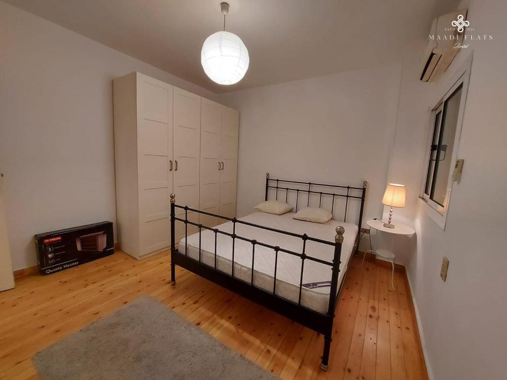 Furnished Ground Floor For Rent In Maadi Degla-5020-gallery-12