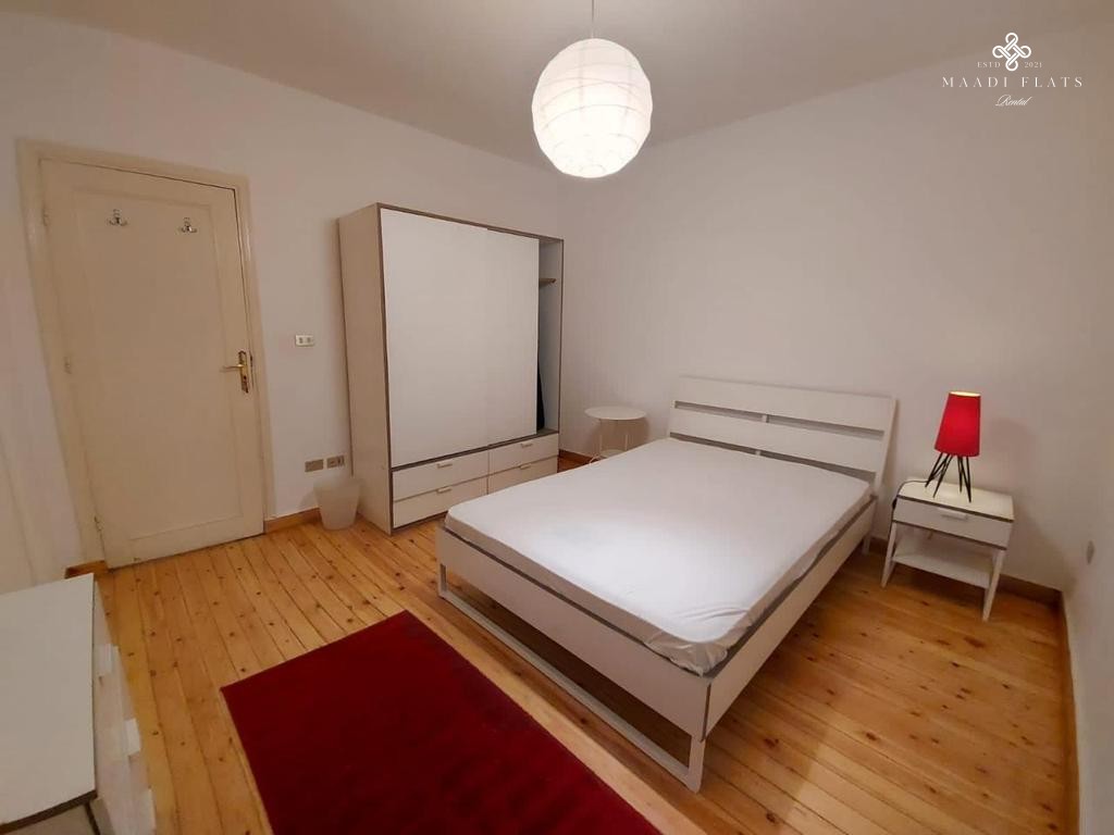 Furnished Ground Floor For Rent In Maadi Degla-5020-gallery-7