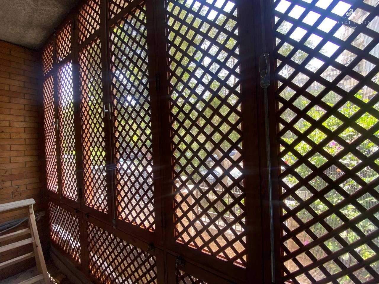 Ground Floor 2-Bedroom Apartment For Rent In New Maadi – Expat Friendly-4936-gallery-15