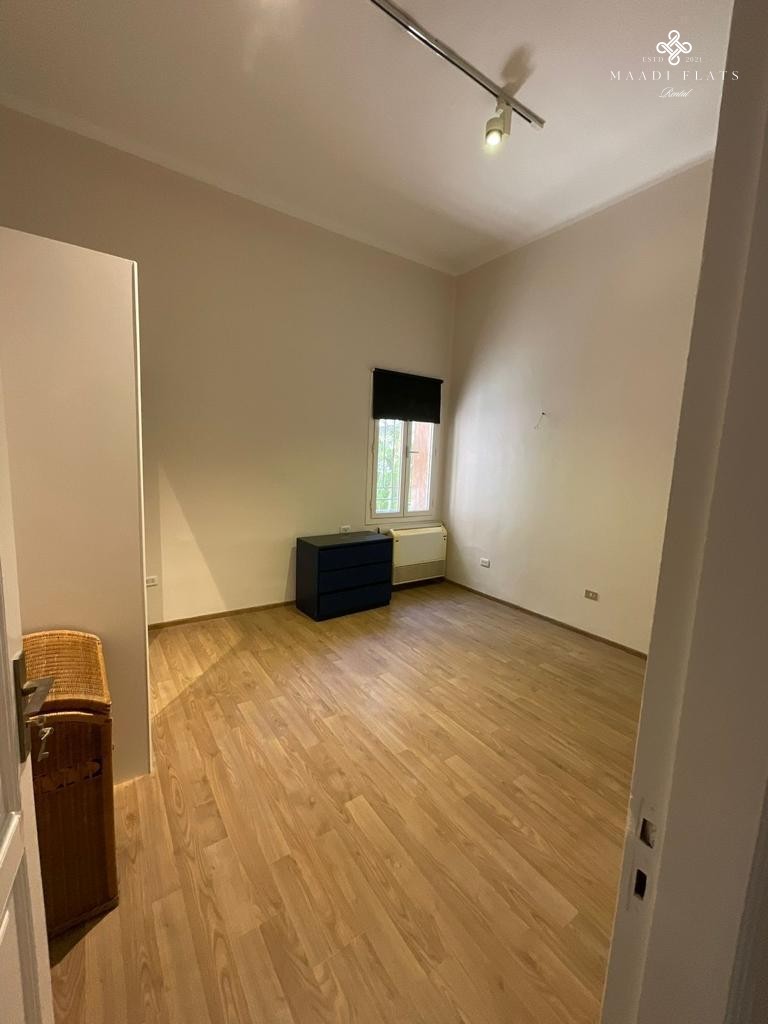 Ground-Floor 4-Bedroom Apartment With Private Garden In Maadi Sarayat-4963-gallery-0