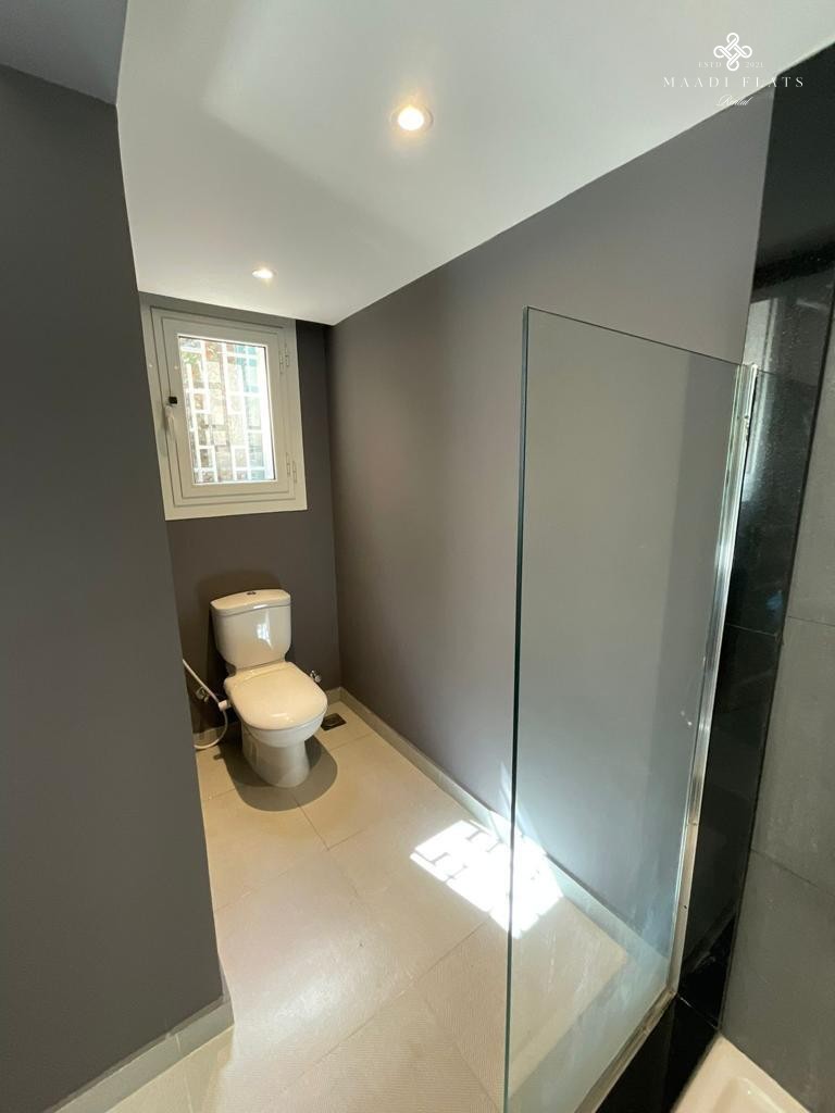 Ground-Floor 4-Bedroom Apartment With Private Garden In Maadi Sarayat-4963-gallery-5