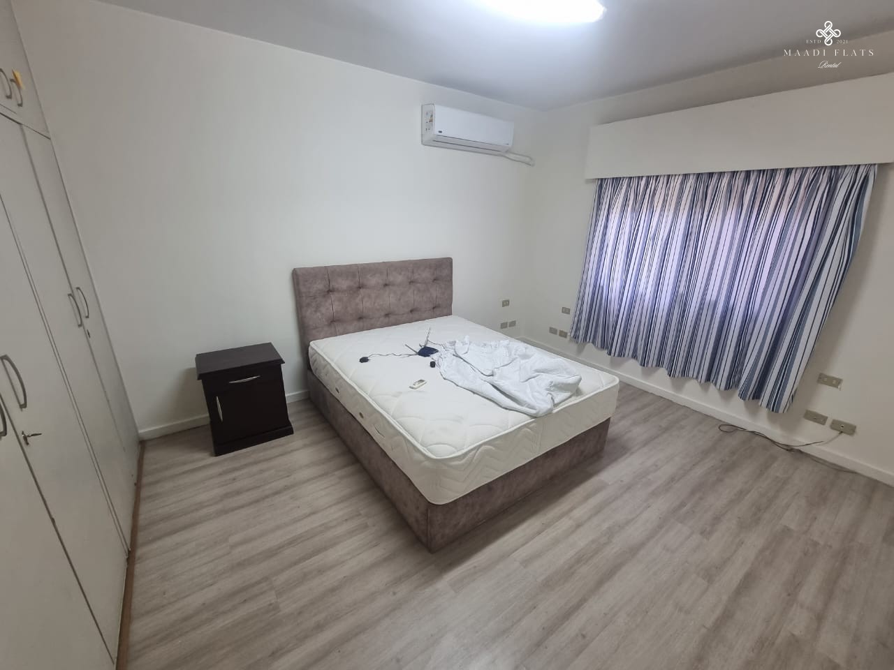 دوبلكس ارضى بحديقة كبيرة للايجار فى معادى دجلة القاهرة مصر-5040-gallery-39