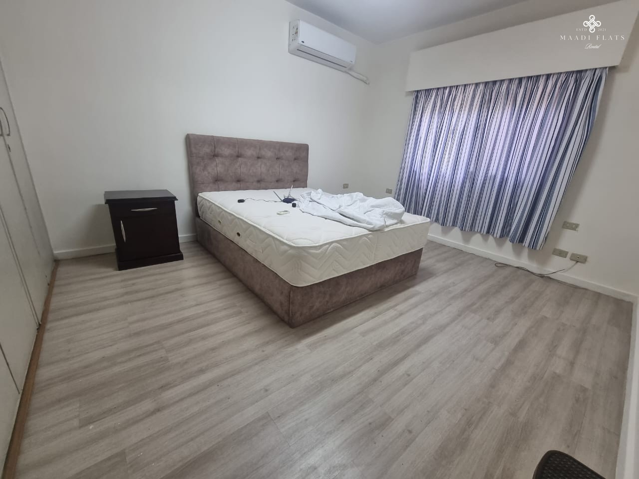 دوبلكس ارضى بحديقة كبيرة للايجار فى معادى دجلة القاهرة مصر-5040-gallery-40