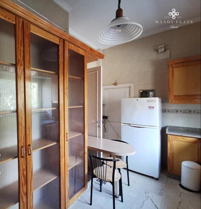 High-Ceiling 2-Bedroom Apartment With Elevator In Maadi Sarayat – Expat Preferred-4942-gallery-2