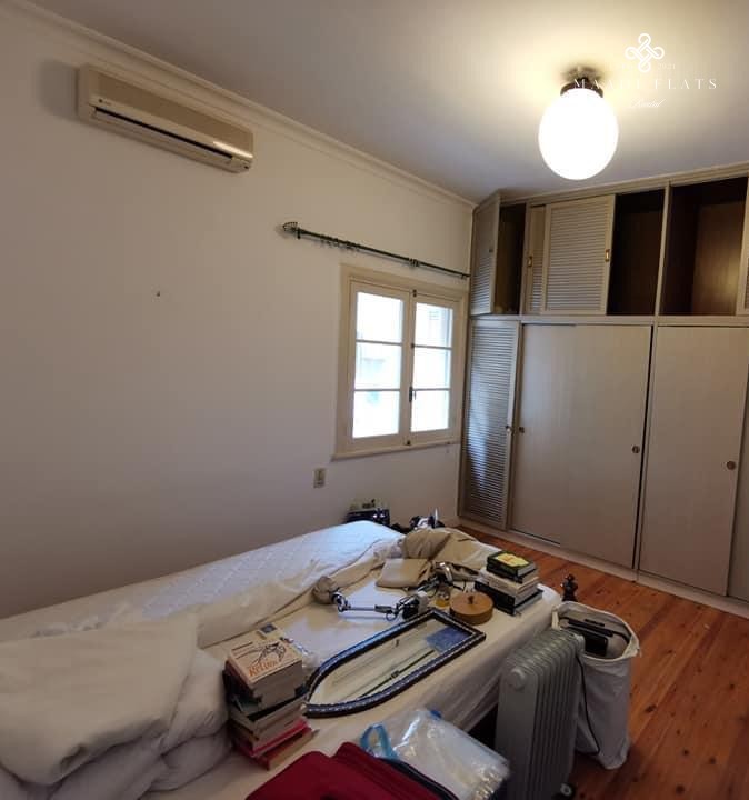 High-Ceiling 2-Bedroom Apartment With Elevator In Maadi Sarayat – Expat Preferred-4942-gallery-7