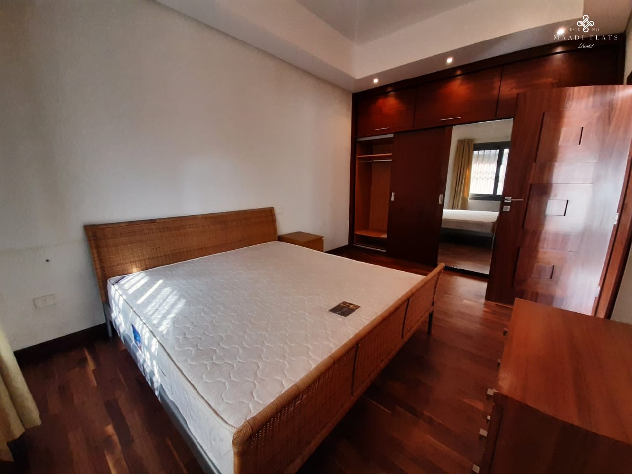 High End Finished Ground Floor Modern Studio For Rent In Maadi Degla-5019-gallery-1