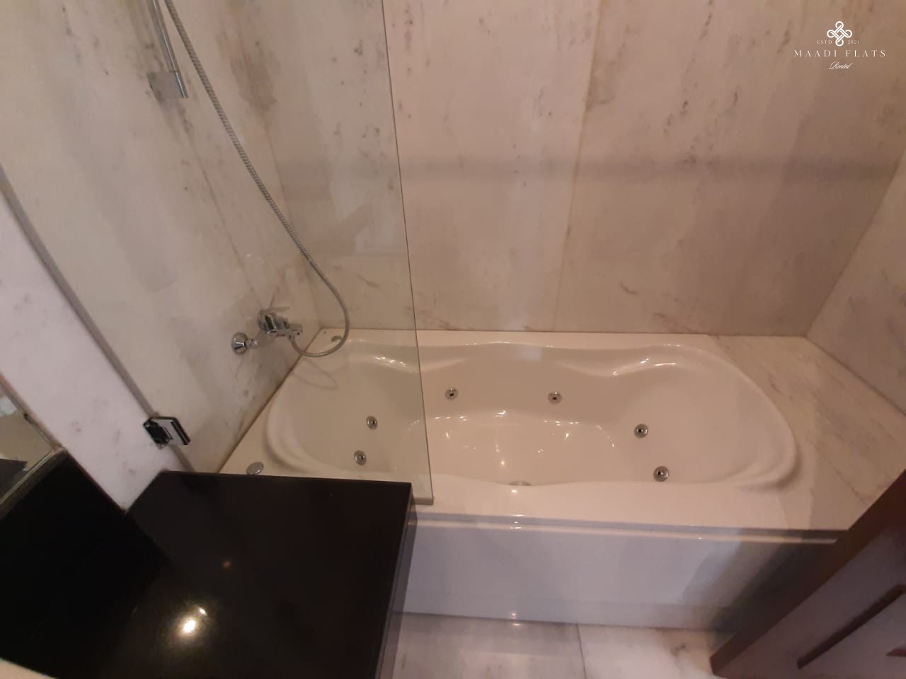 High End Finished Ground Floor Modern Studio For Rent In Maadi Degla-5019-gallery-15