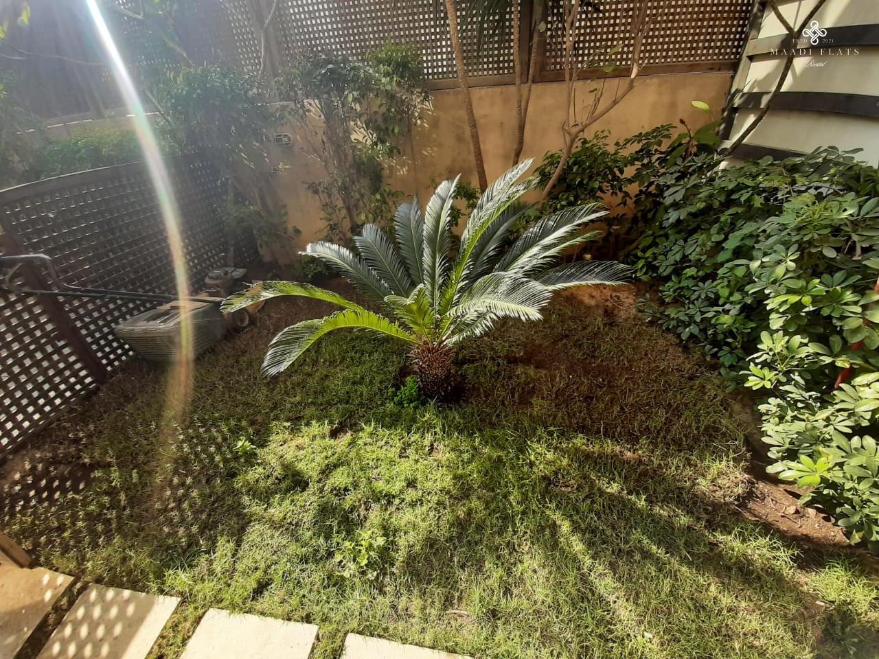 High End Finished Ground Floor Modern Studio For Rent In Maadi Degla-5019-gallery-3