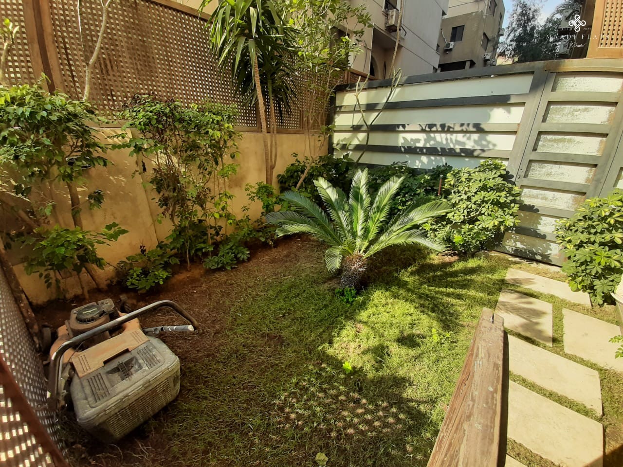 High End Finished Ground Floor Modern Studio For Rent In Maadi Degla-5019-gallery-6