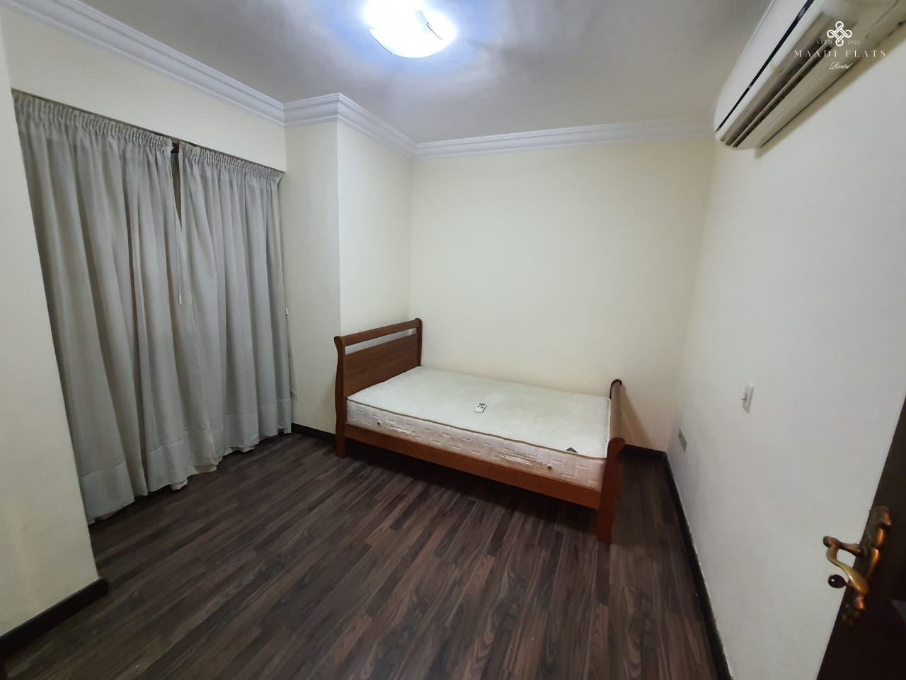 Luxurious Fully Furnished Ground Floor Duplex With Shared Swimming Pool For Rent In Sarayat El Maadi-5023-gallery-8