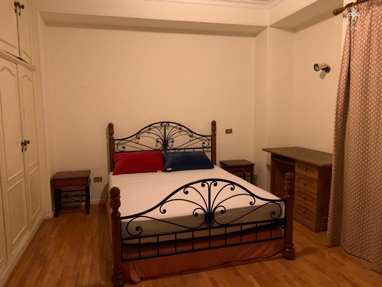 شقة حديثة فاخرة للإيجار في المعادي سرايات القاهرة مصر-5109-gallery-2