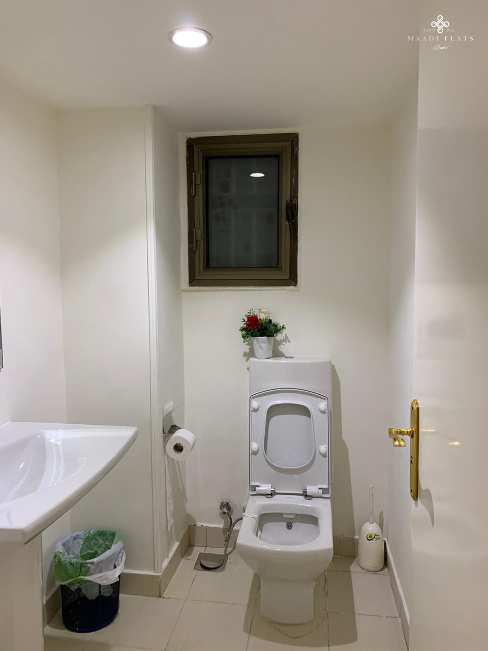 شقة حديثة فاخرة للإيجار في المعادي سرايات القاهرة مصر-5109-gallery-7