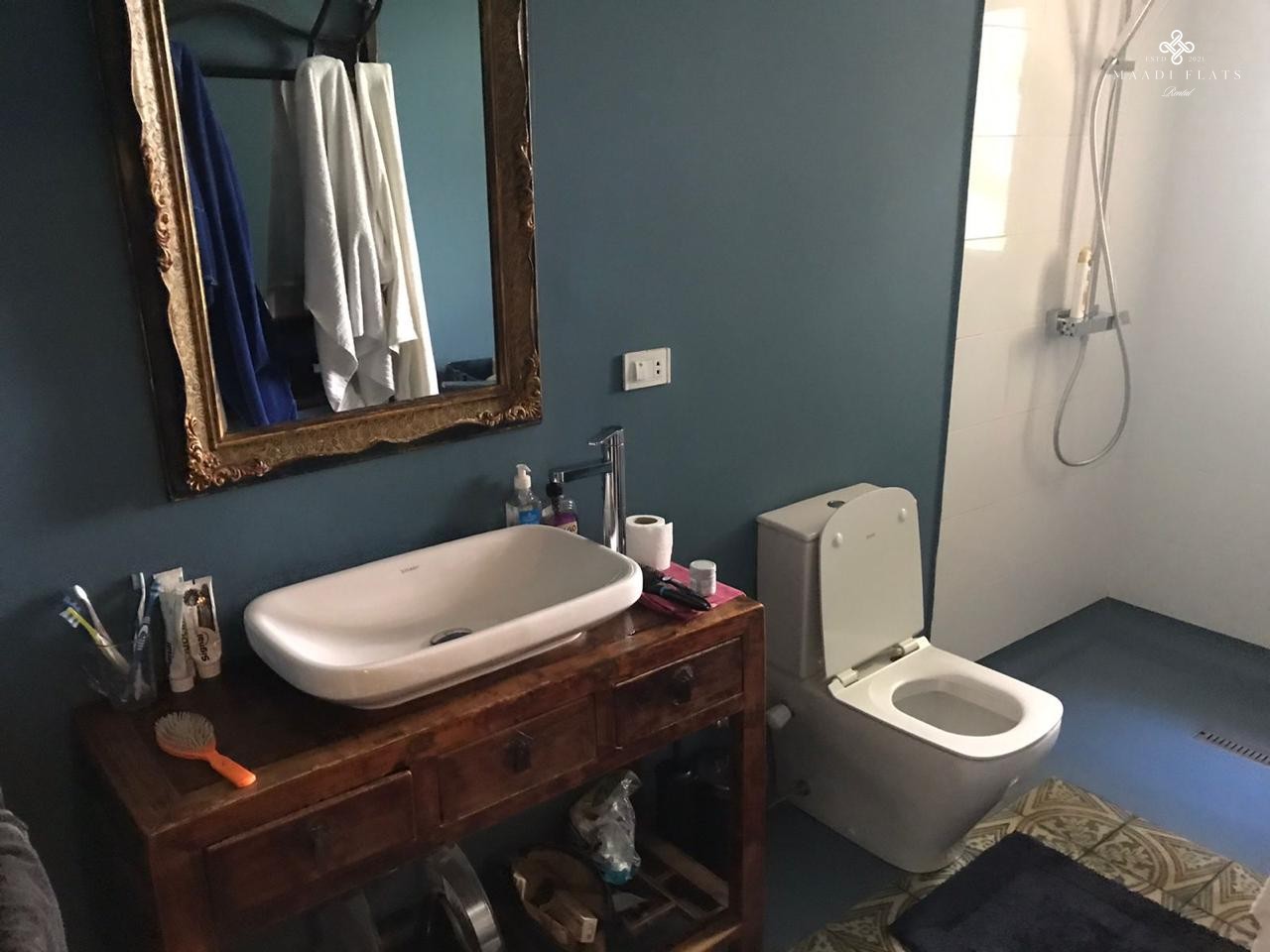 Luxury 4-Bedroom Apartment – Degla Maadi | 250 Sqm-5005-gallery-0