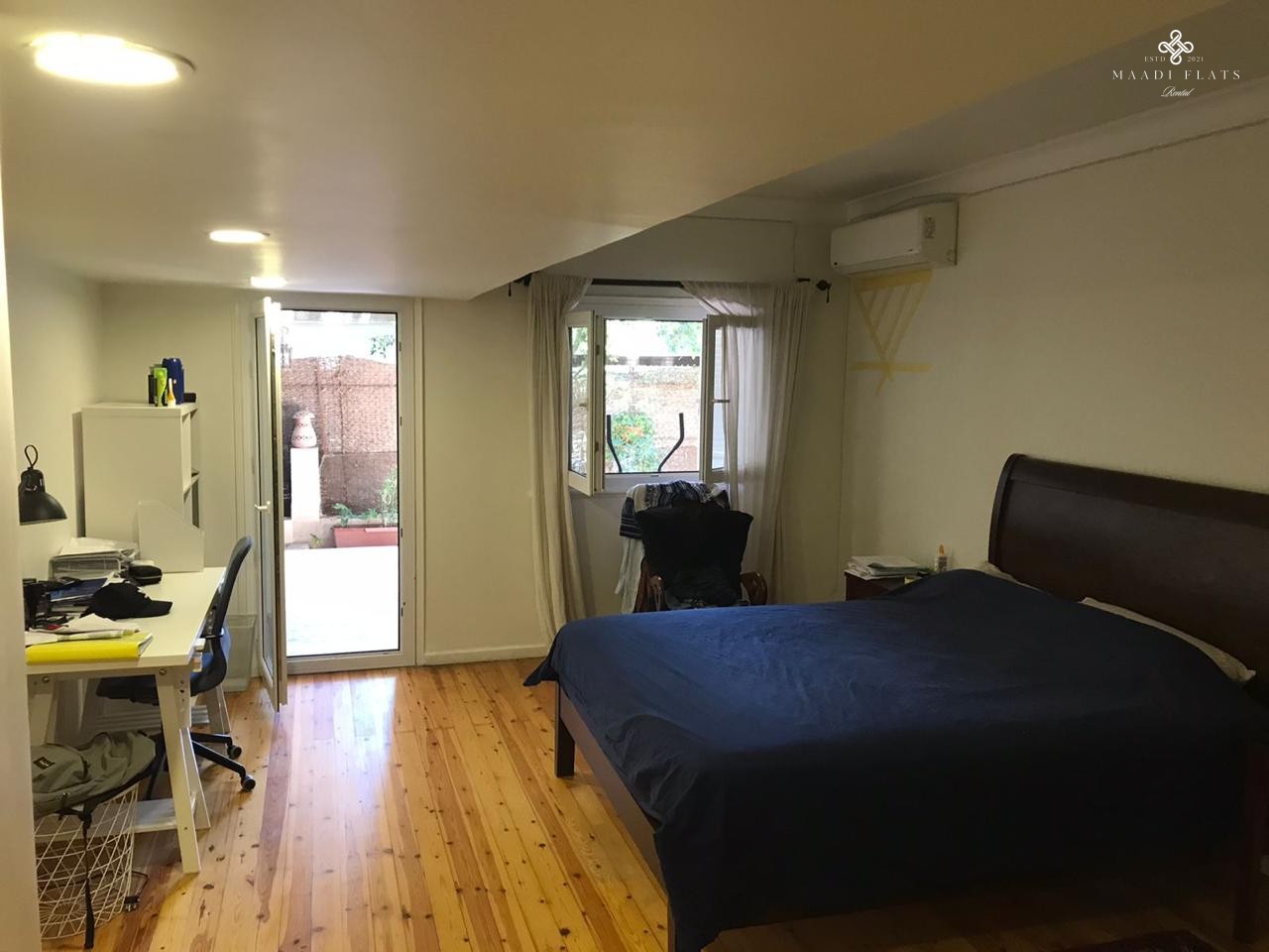 Luxury 4-Bedroom Apartment – Degla Maadi | 250 Sqm-5005-gallery-1