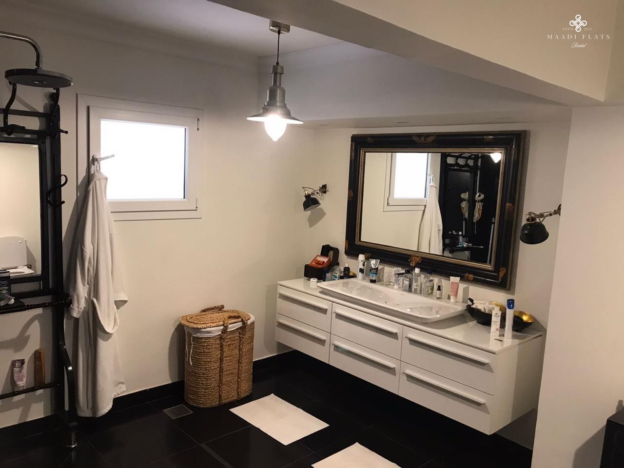 Luxury 4-Bedroom Apartment – Degla Maadi | 250 Sqm-5005-gallery-10