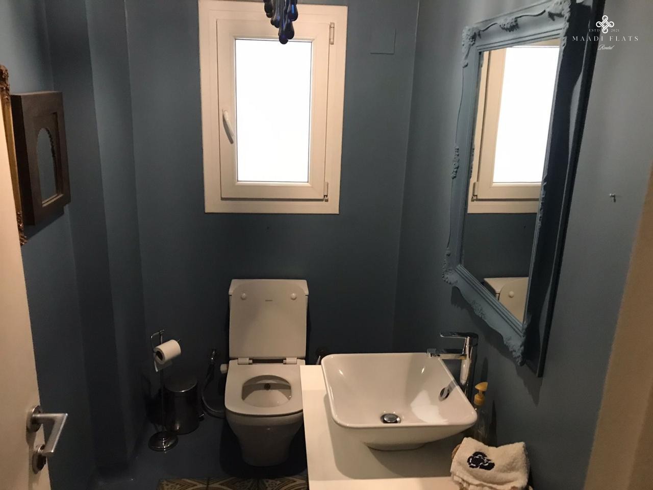 Luxury 4-Bedroom Apartment – Degla Maadi | 250 Sqm-5005-gallery-11