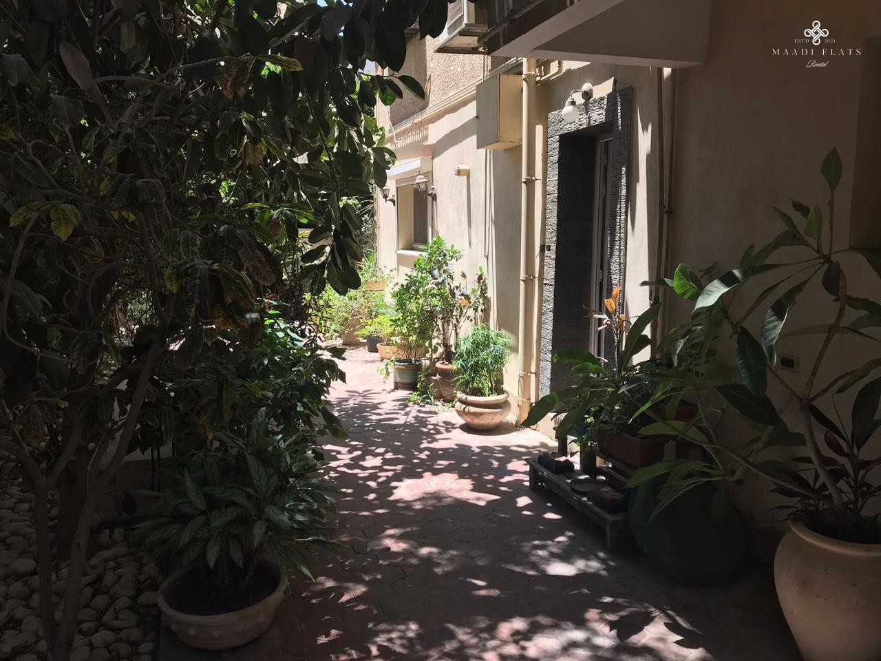 Luxury 4-Bedroom Apartment – Degla Maadi | 250 Sqm-5005-gallery-16