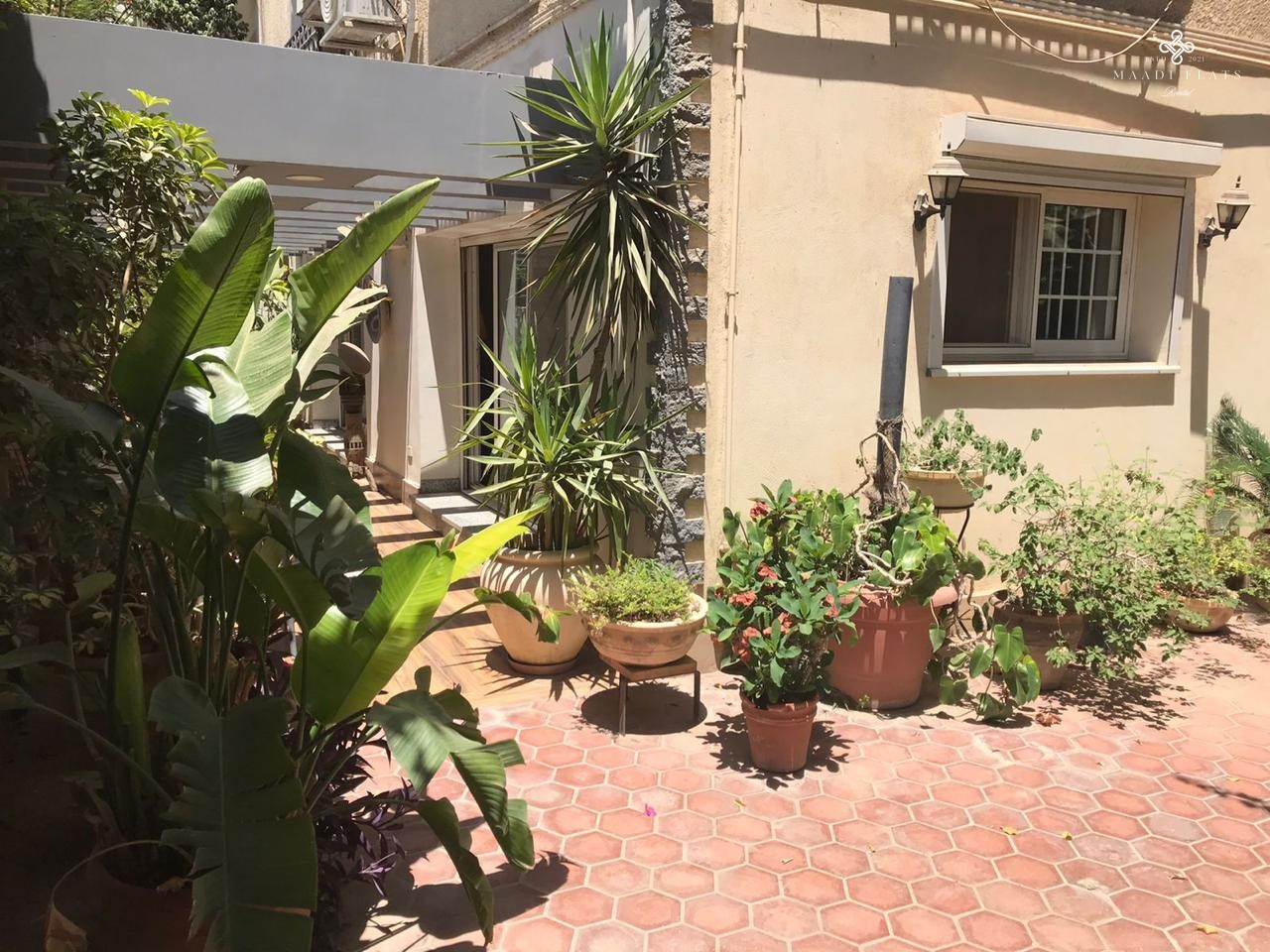 Luxury 4-Bedroom Apartment – Degla Maadi | 250 Sqm-5005-gallery-17