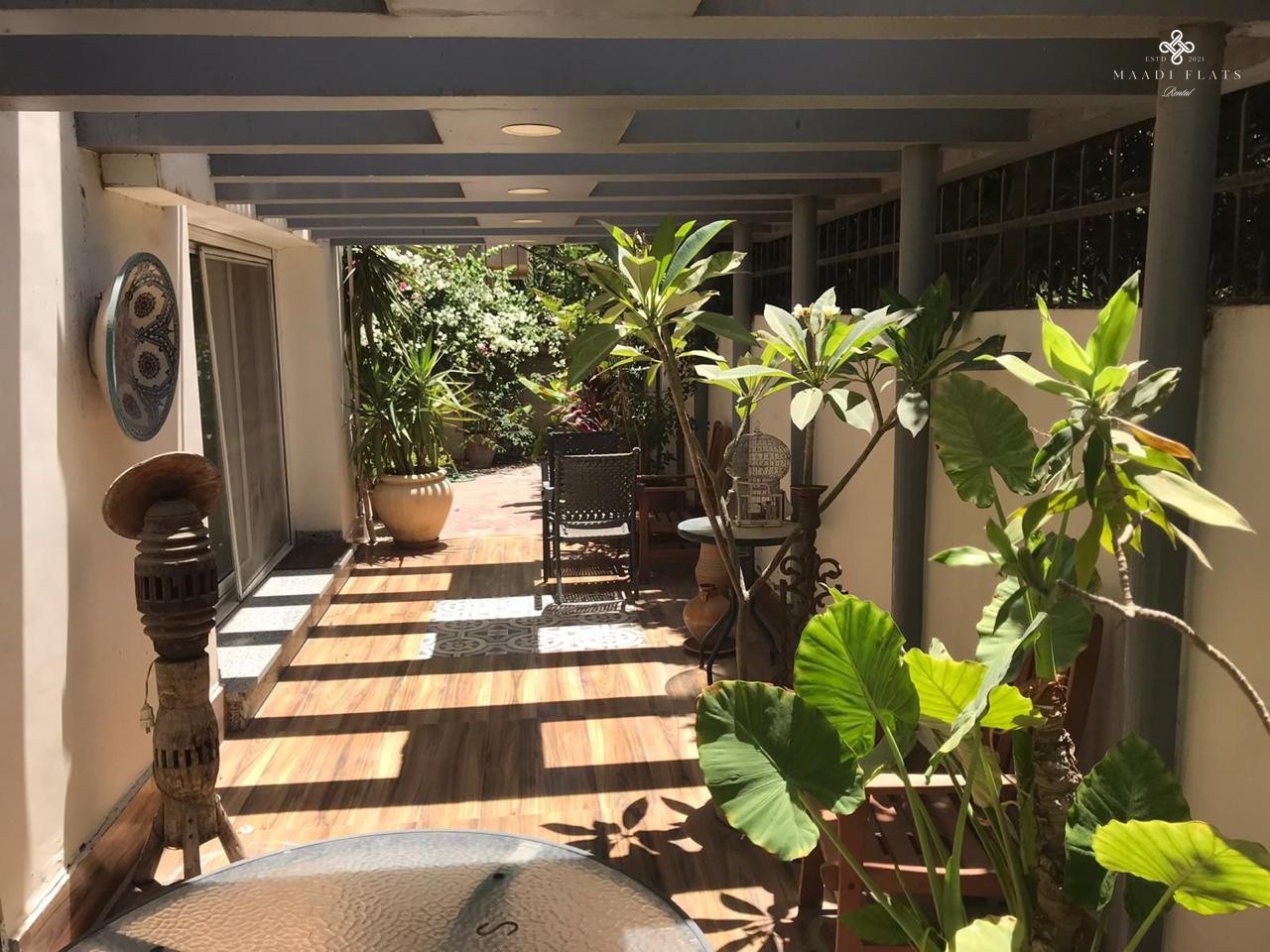 Luxury 4-Bedroom Apartment – Degla Maadi | 250 Sqm-5005-gallery-18