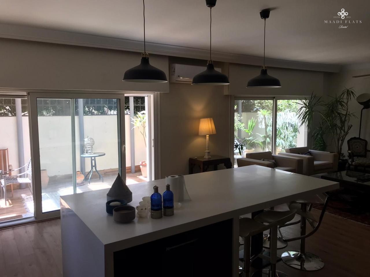 Luxury 4-Bedroom Apartment – Degla Maadi | 250 Sqm-5005-gallery-23