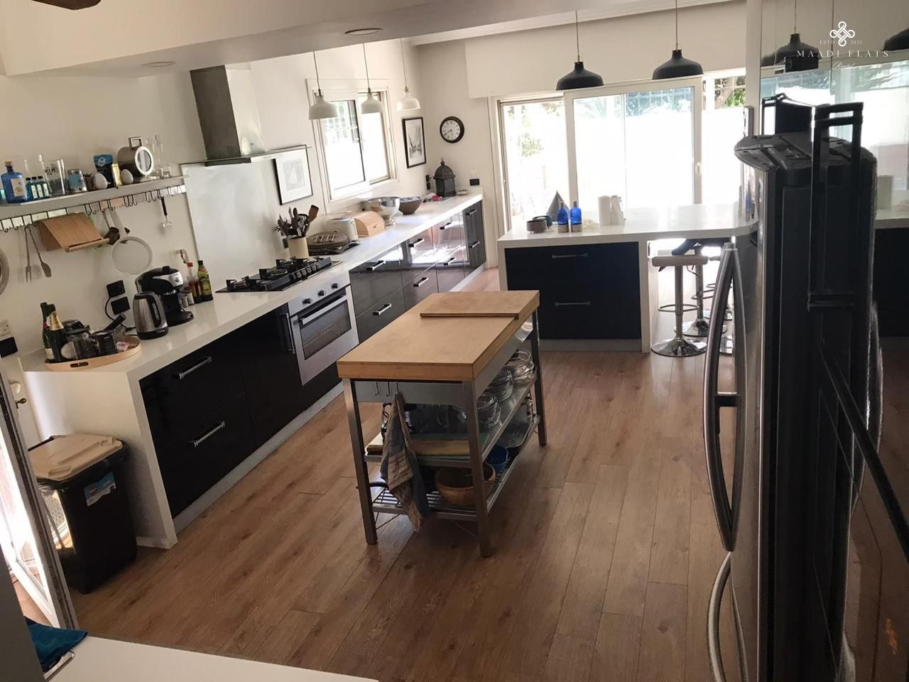 Luxury 4-Bedroom Apartment – Degla Maadi | 250 Sqm-5005-gallery-26