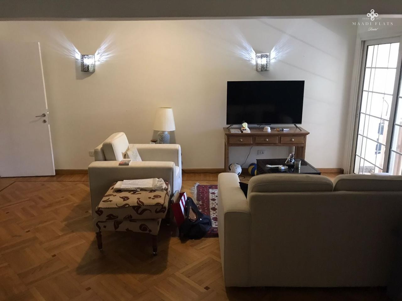 Luxury 4-Bedroom Apartment – Degla Maadi | 250 Sqm-5005-gallery-7