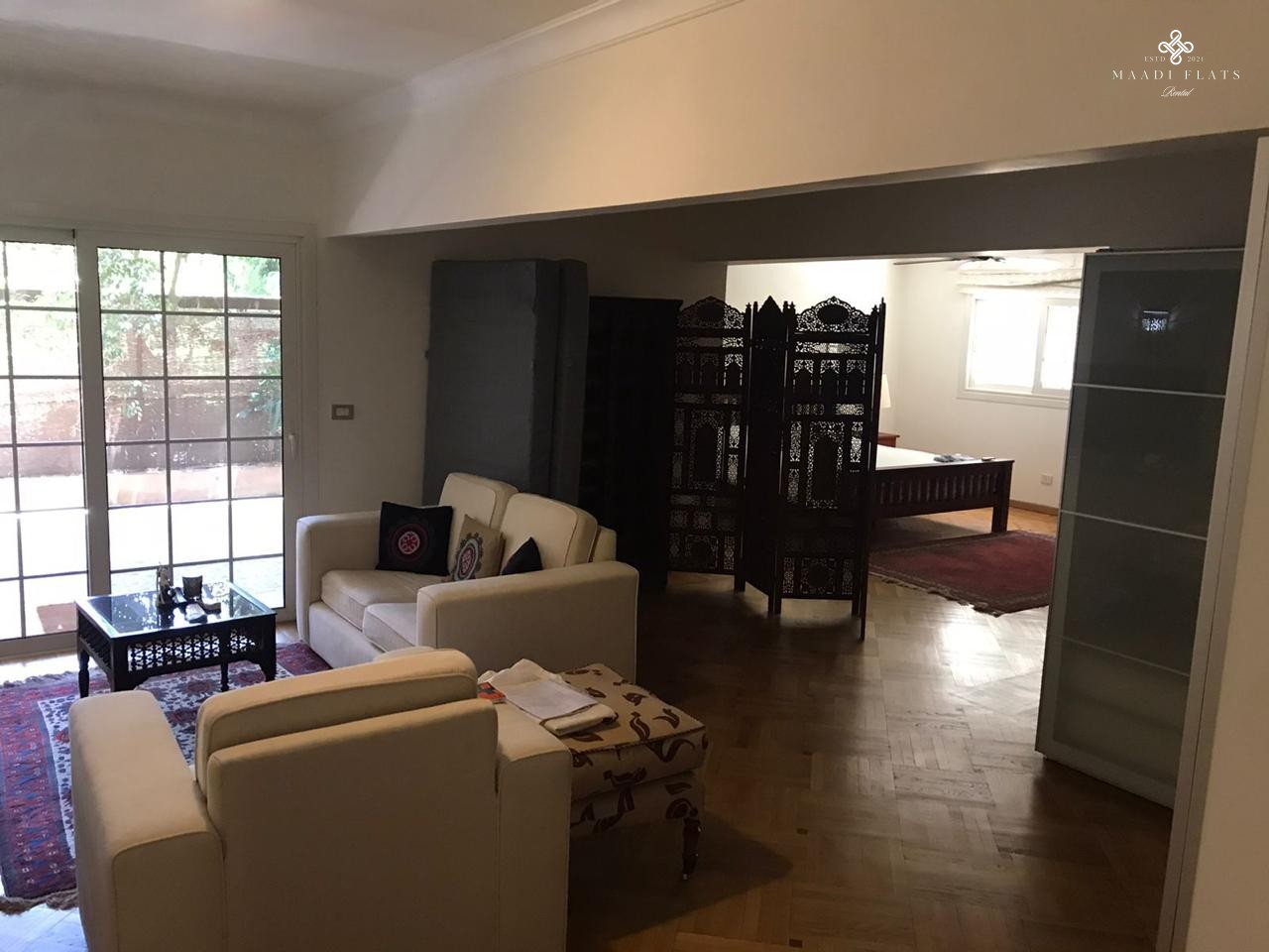 Luxury 4-Bedroom Apartment – Degla Maadi | 250 Sqm-5005-gallery-8