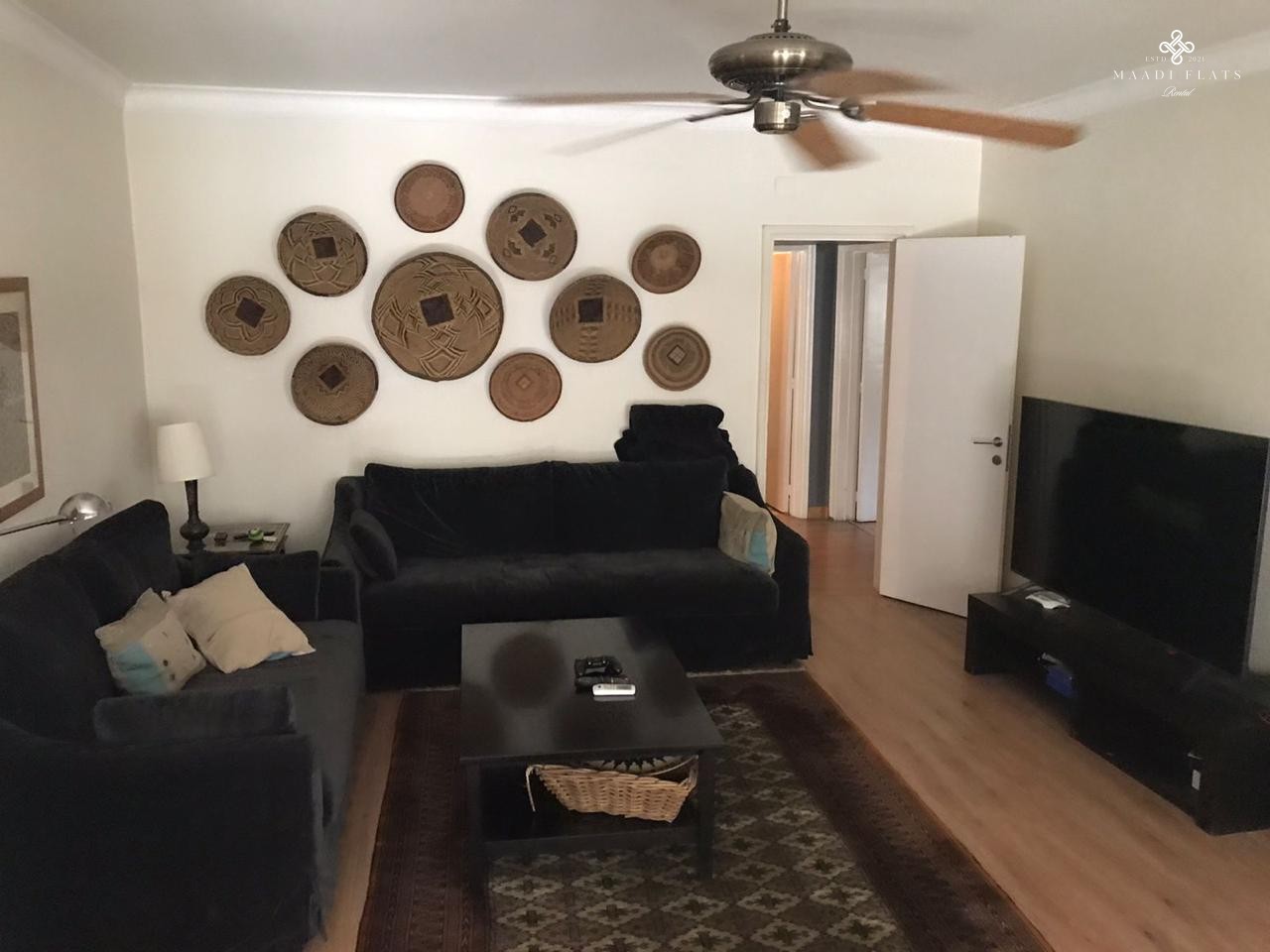 Luxury 4-Bedroom Apartment – Degla Maadi | 250 Sqm-5005-gallery-9