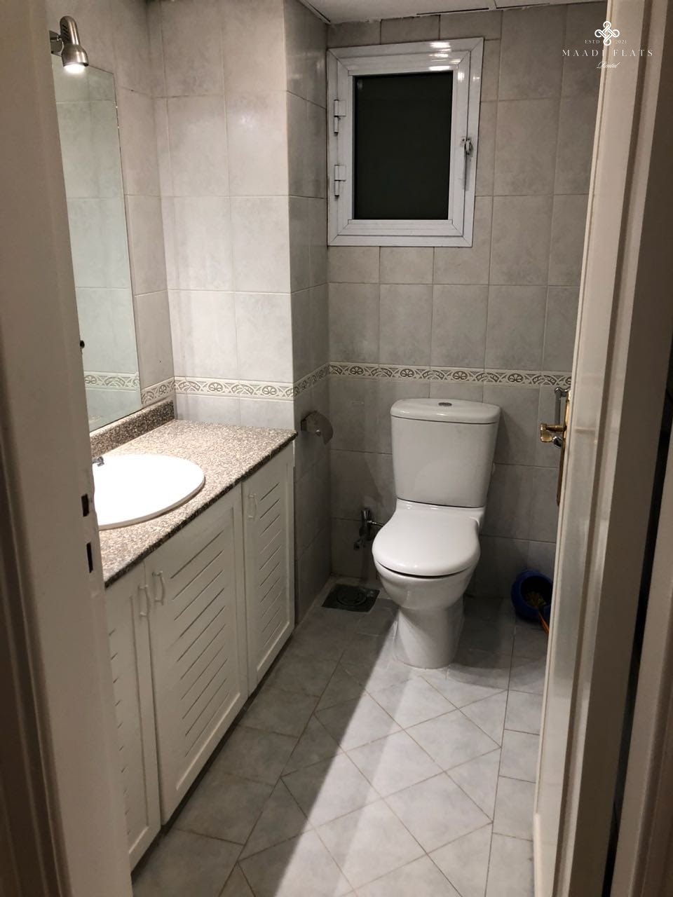 Luxury 4-Bedroom Fully Furnished Apartment – Sarayat Maadi | 230 Sqm-5014-gallery-0