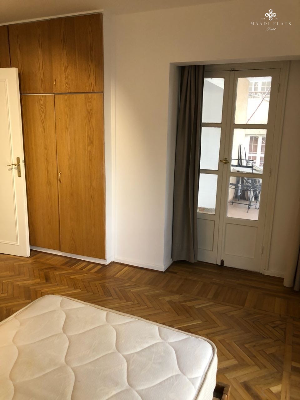 Luxury 4-Bedroom Fully Furnished Apartment – Sarayat Maadi | 230 Sqm-5014-gallery-1