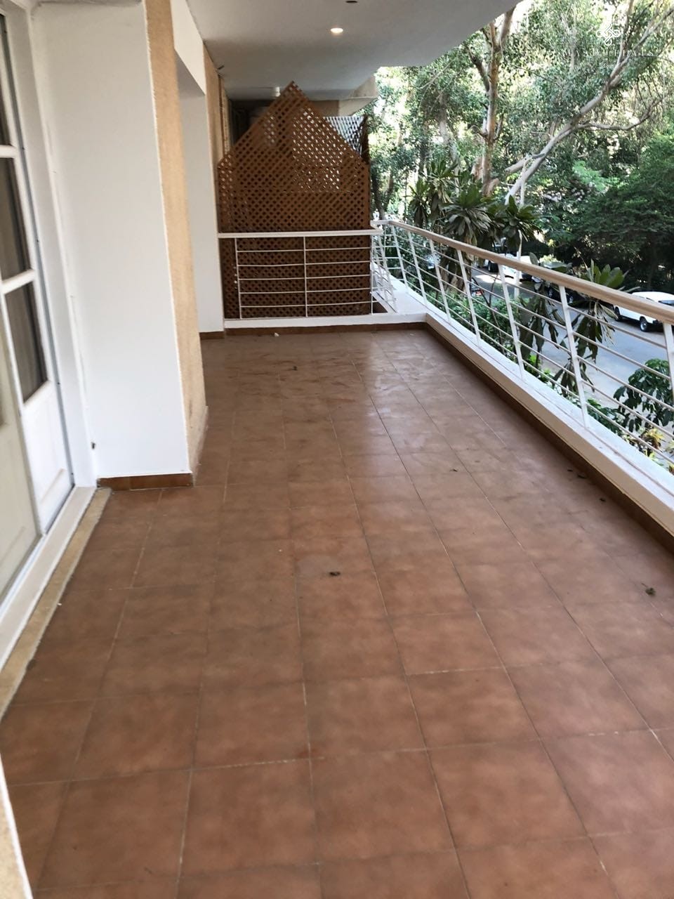 Luxury 4-Bedroom Fully Furnished Apartment – Sarayat Maadi | 230 Sqm-5014-gallery-12