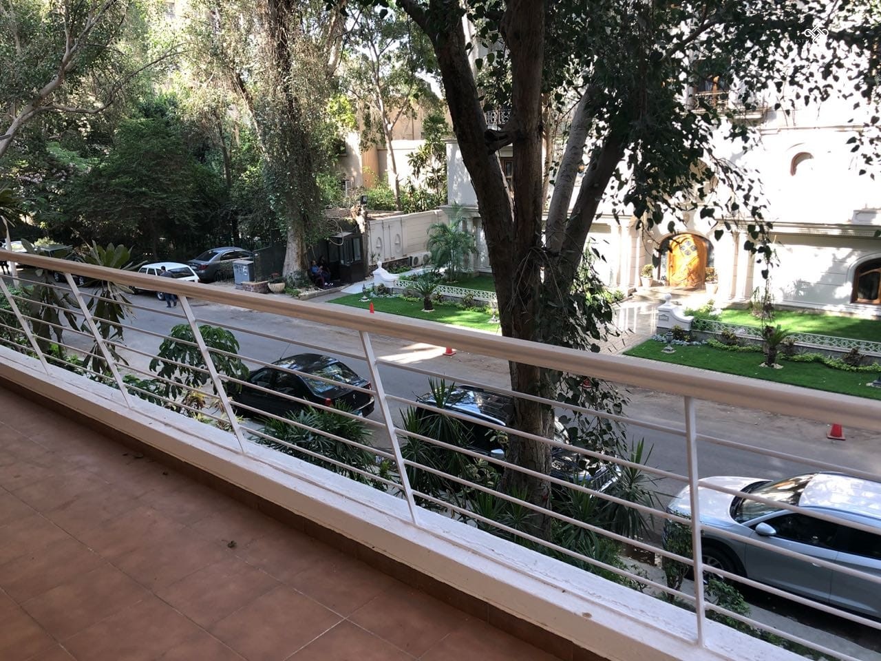 Luxury 4-Bedroom Fully Furnished Apartment – Sarayat Maadi | 230 Sqm-5014-gallery-14