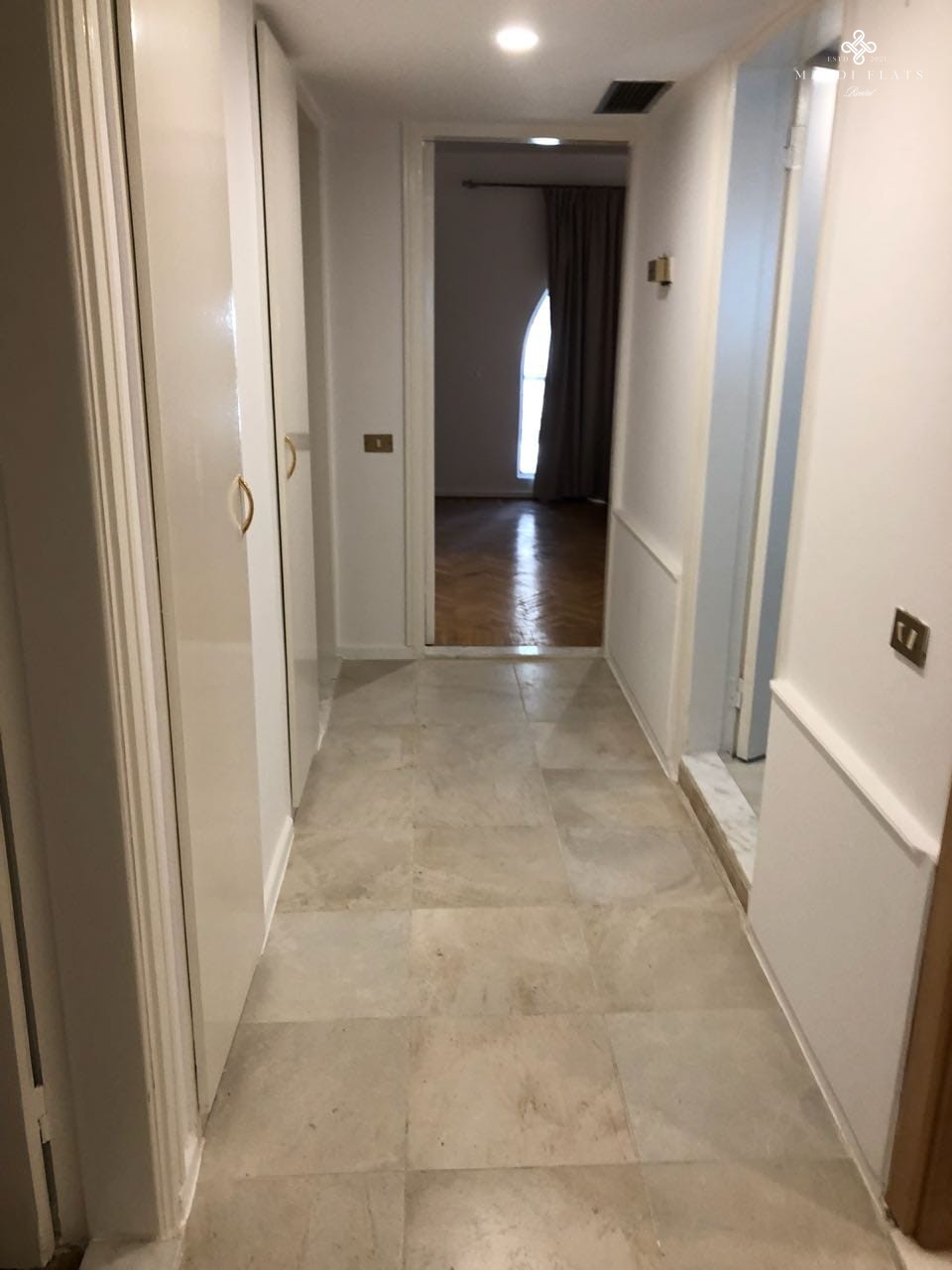 Luxury 4-Bedroom Fully Furnished Apartment – Sarayat Maadi | 230 Sqm-5014-gallery-7