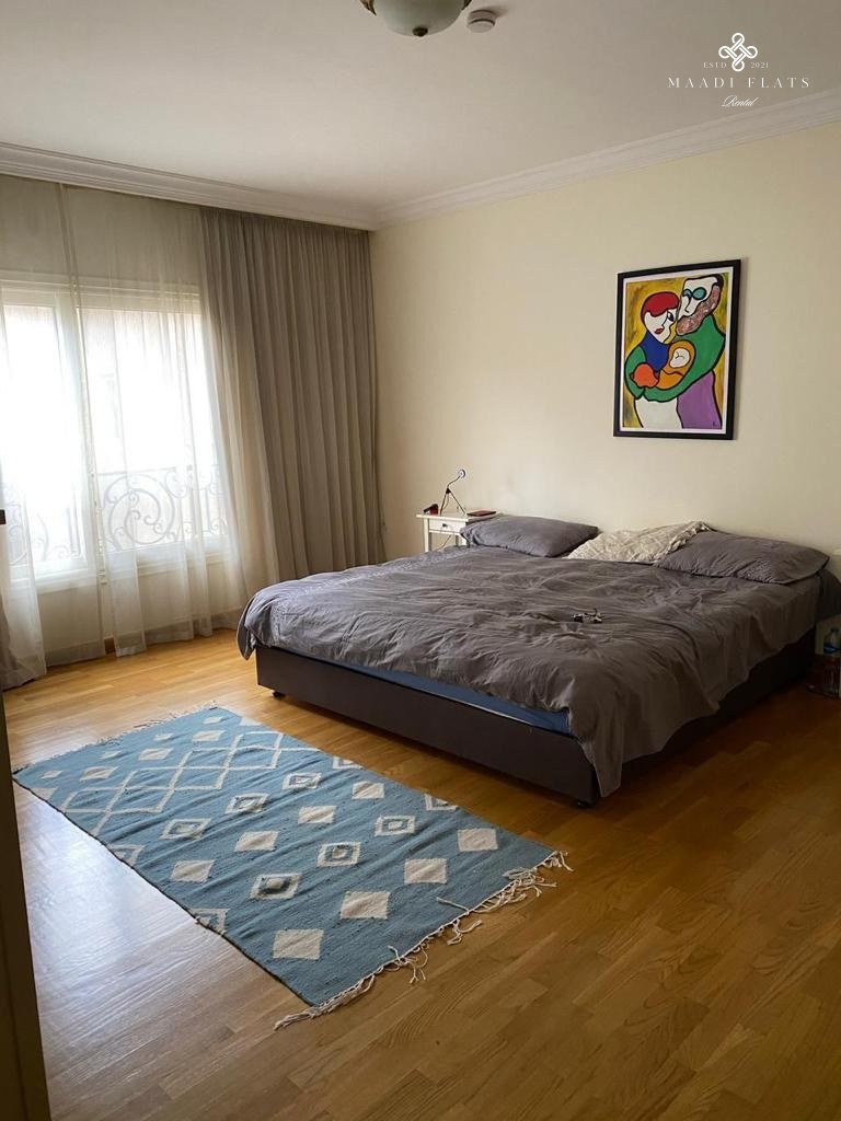 Luxury 4-Bedroom Residence With Private Pool – Sarayat Maadi | 350 Sqm-5017-gallery-12