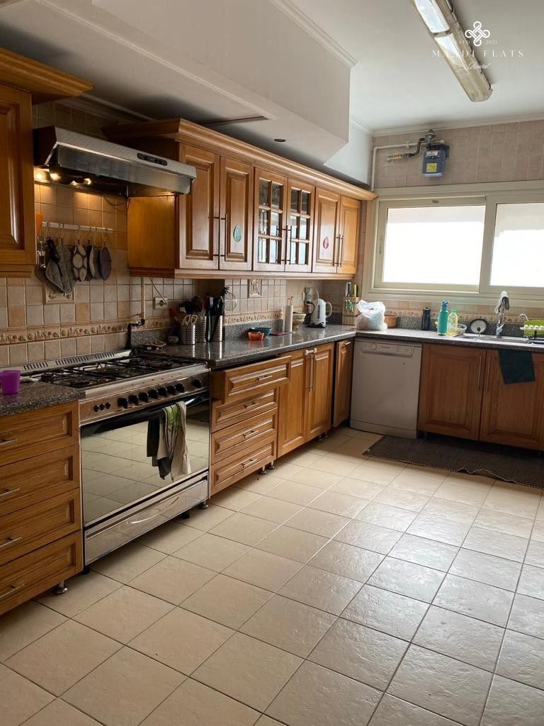 Luxury 4-Bedroom Residence With Private Pool – Sarayat Maadi | 350 Sqm-5017-gallery-13