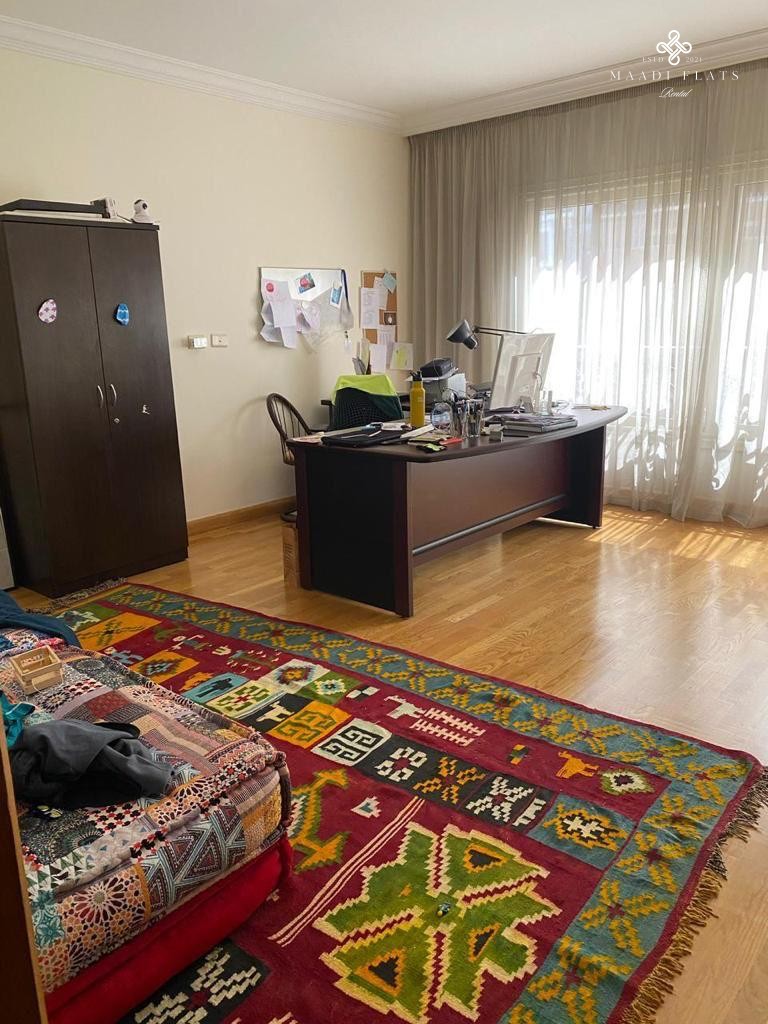 Luxury 4-Bedroom Residence With Private Pool – Sarayat Maadi | 350 Sqm-5017-gallery-14