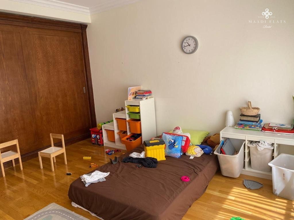 Luxury 4-Bedroom Residence With Private Pool – Sarayat Maadi | 350 Sqm-5017-gallery-15