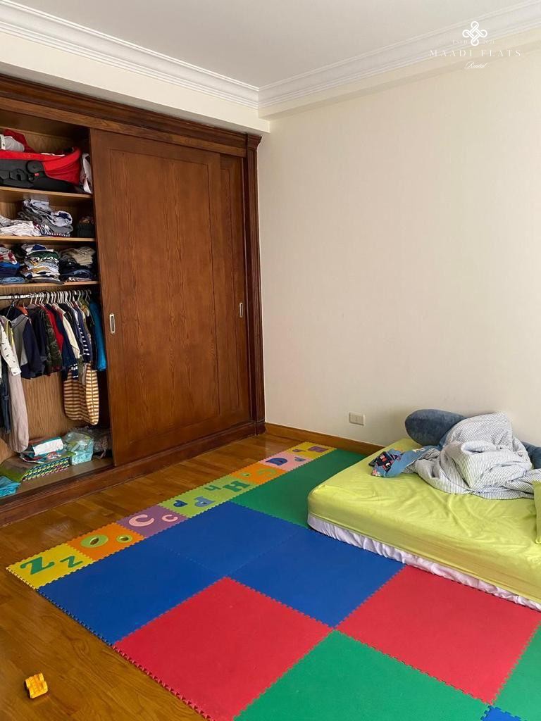 Luxury 4-Bedroom Residence With Private Pool – Sarayat Maadi | 350 Sqm-5017-gallery-16