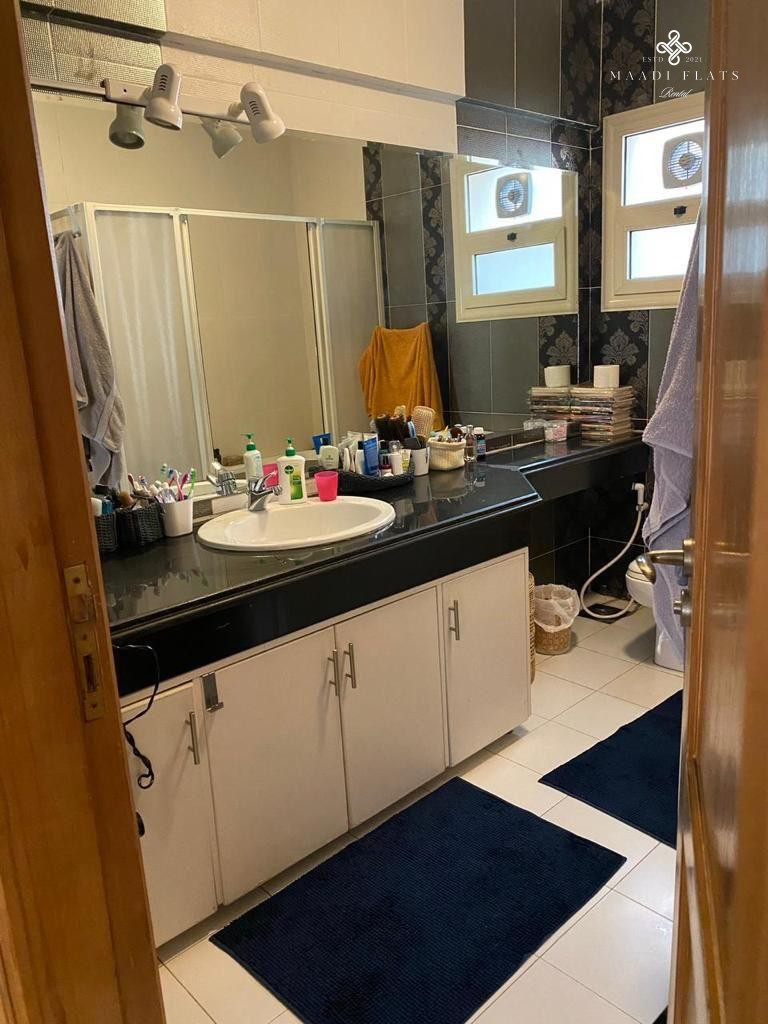 Luxury 4-Bedroom Residence With Private Pool – Sarayat Maadi | 350 Sqm-5017-gallery-3