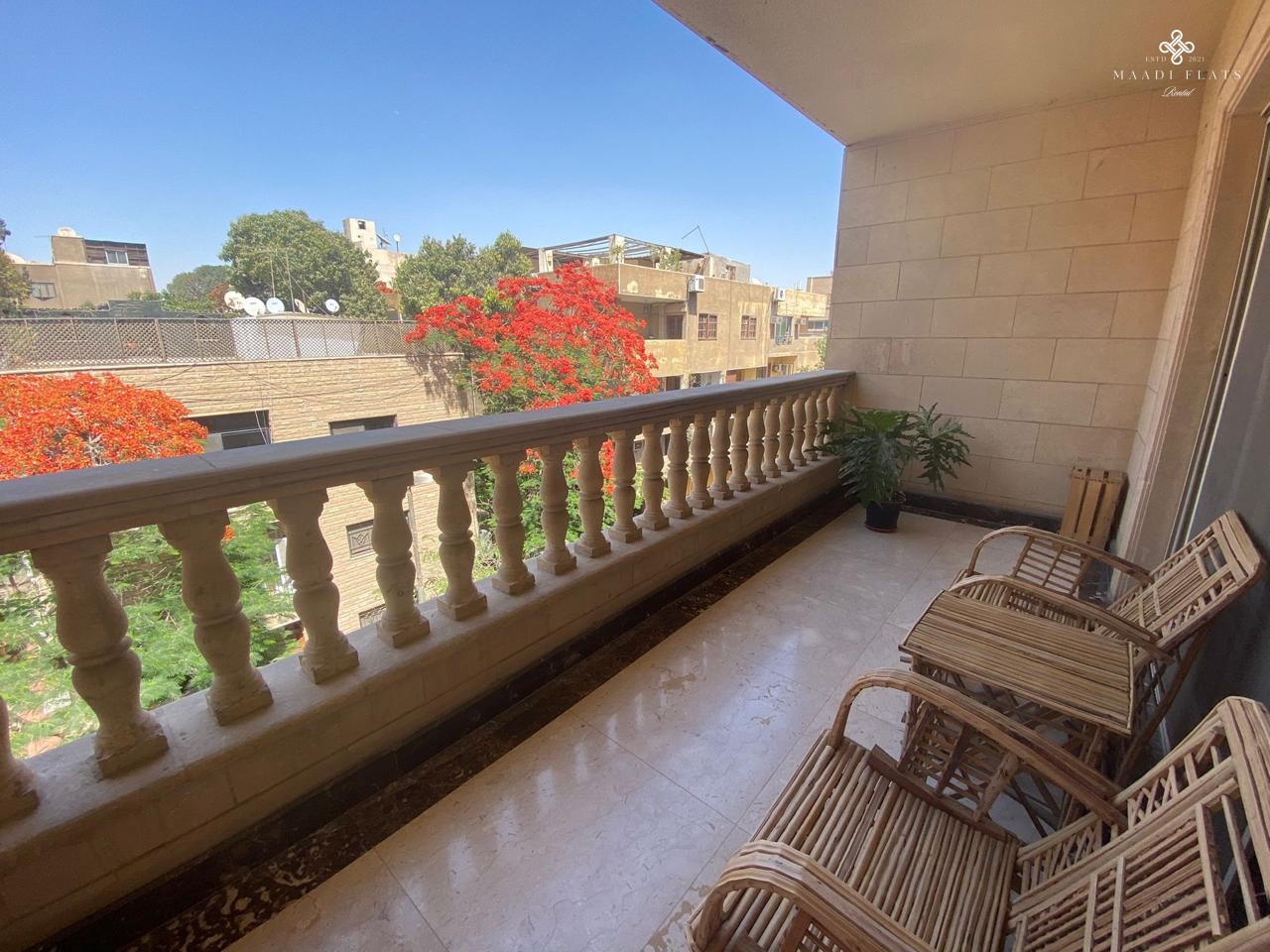 Luxury 4-Bedroom Residence With Private Pool – Sarayat Maadi | 350 Sqm-5017-gallery-4