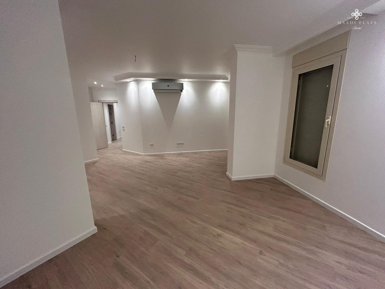 Luxury 4-Bedroom Apartment With Master Ensuite In Maadi Sarayat-4962-gallery-12