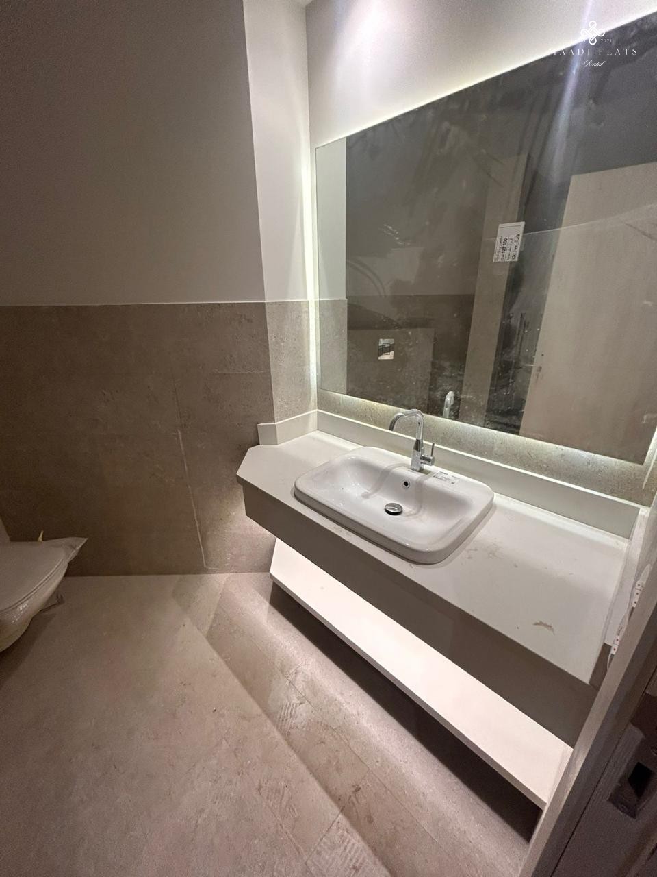 Luxury 4-Bedroom Apartment With Master Ensuite In Maadi Sarayat-4962-gallery-13