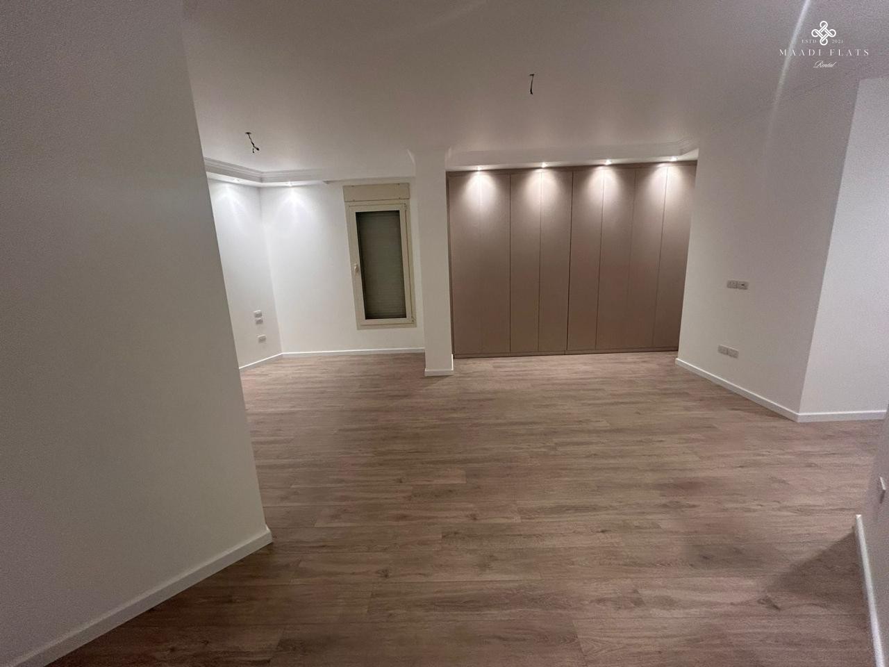 Luxury 4-Bedroom Apartment With Master Ensuite In Maadi Sarayat-4962-gallery-14