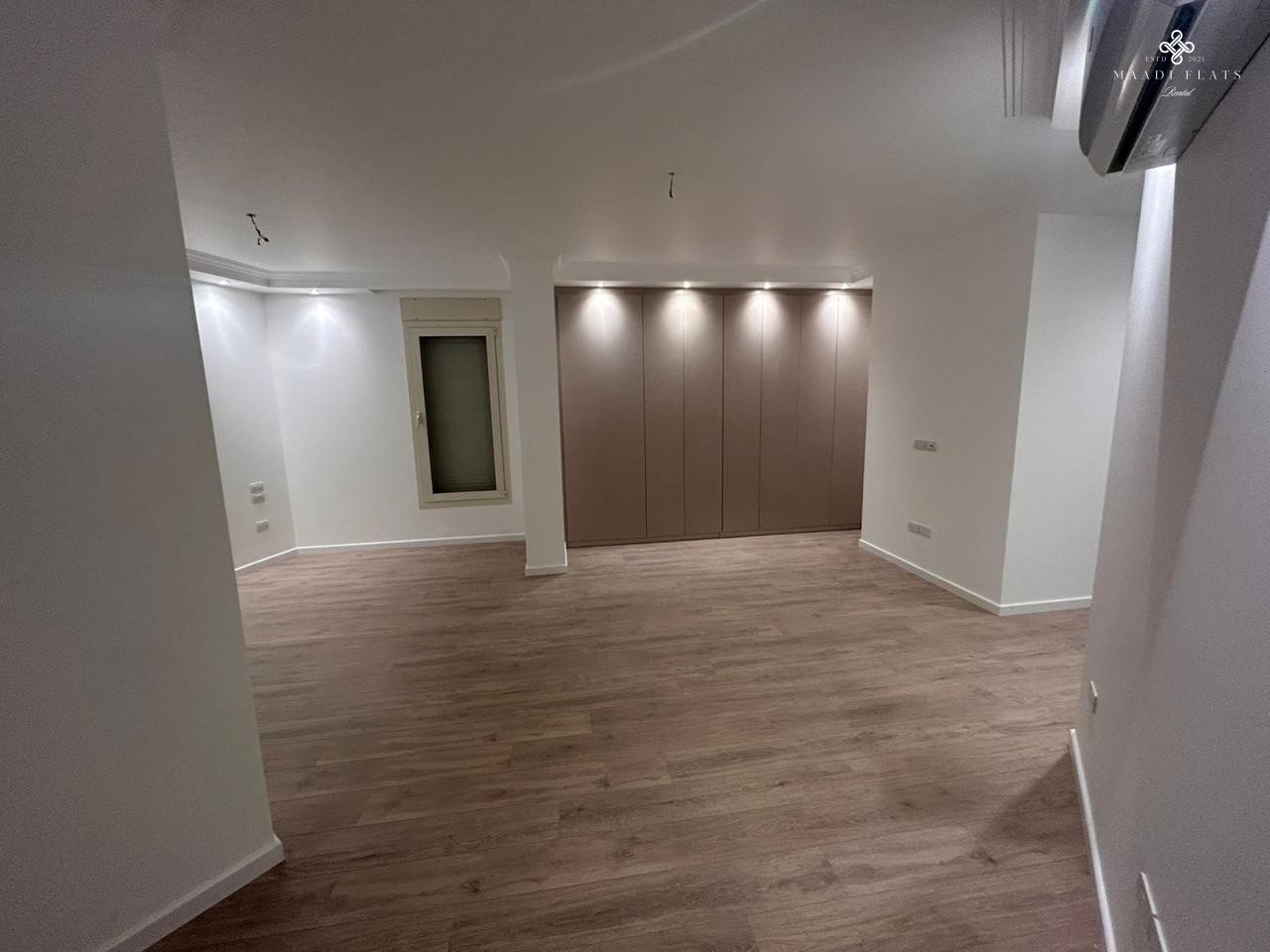 Luxury 4-Bedroom Apartment With Master Ensuite In Maadi Sarayat-4962-gallery-15