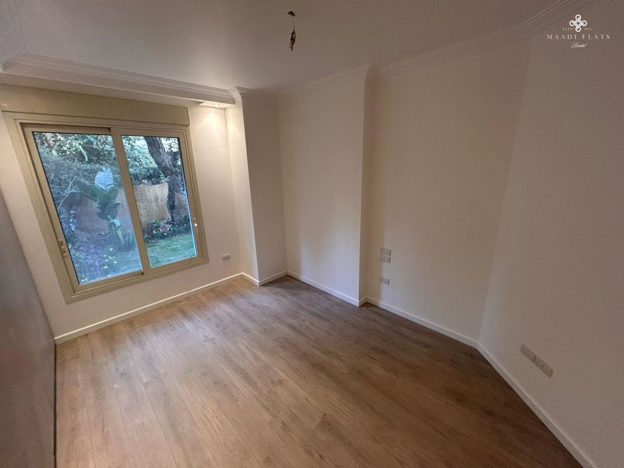 Luxury 4-Bedroom Apartment With Master Ensuite In Maadi Sarayat-4962-gallery-16